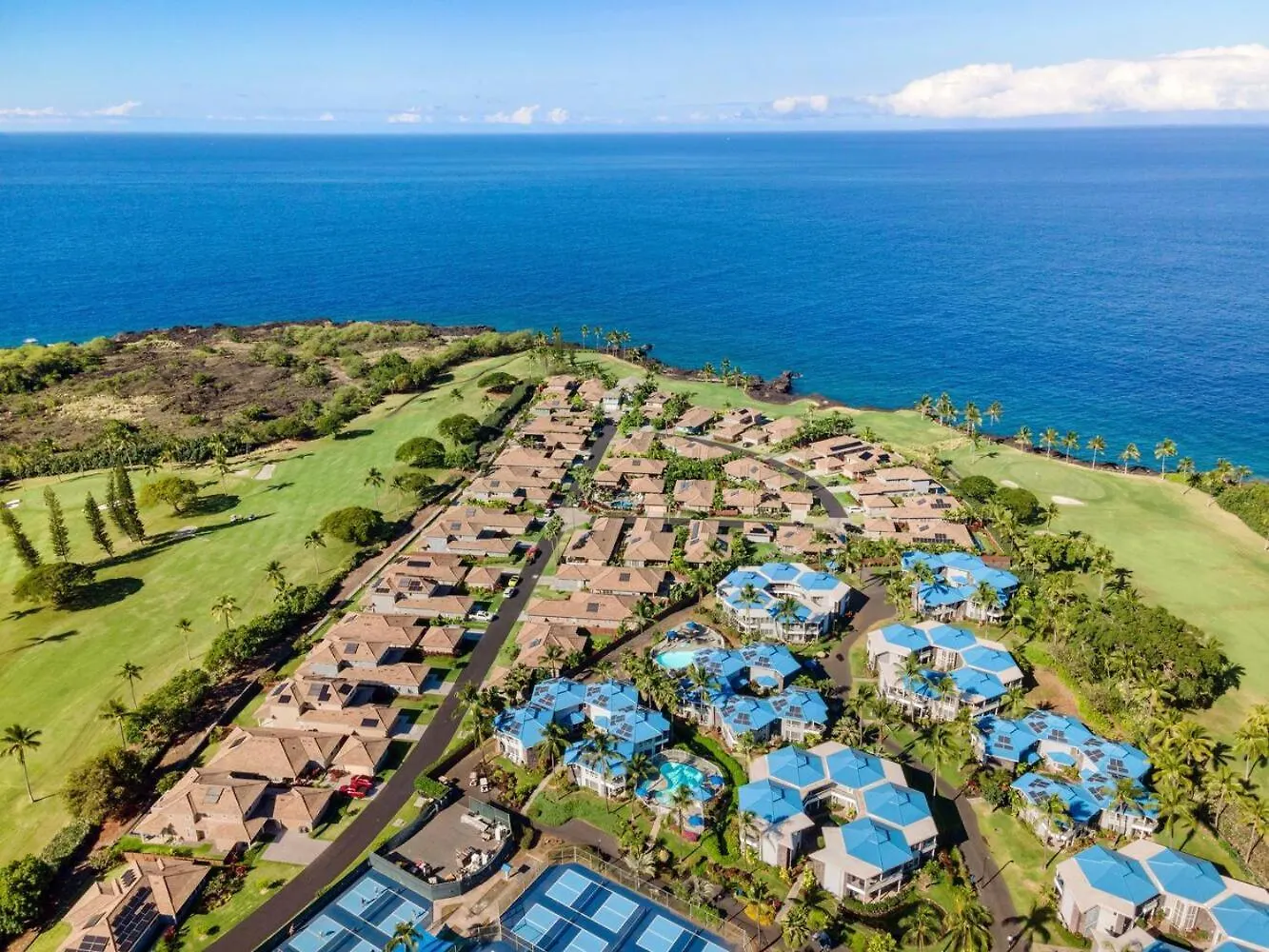 Holua Kai 31 Villa Kailua-Kona