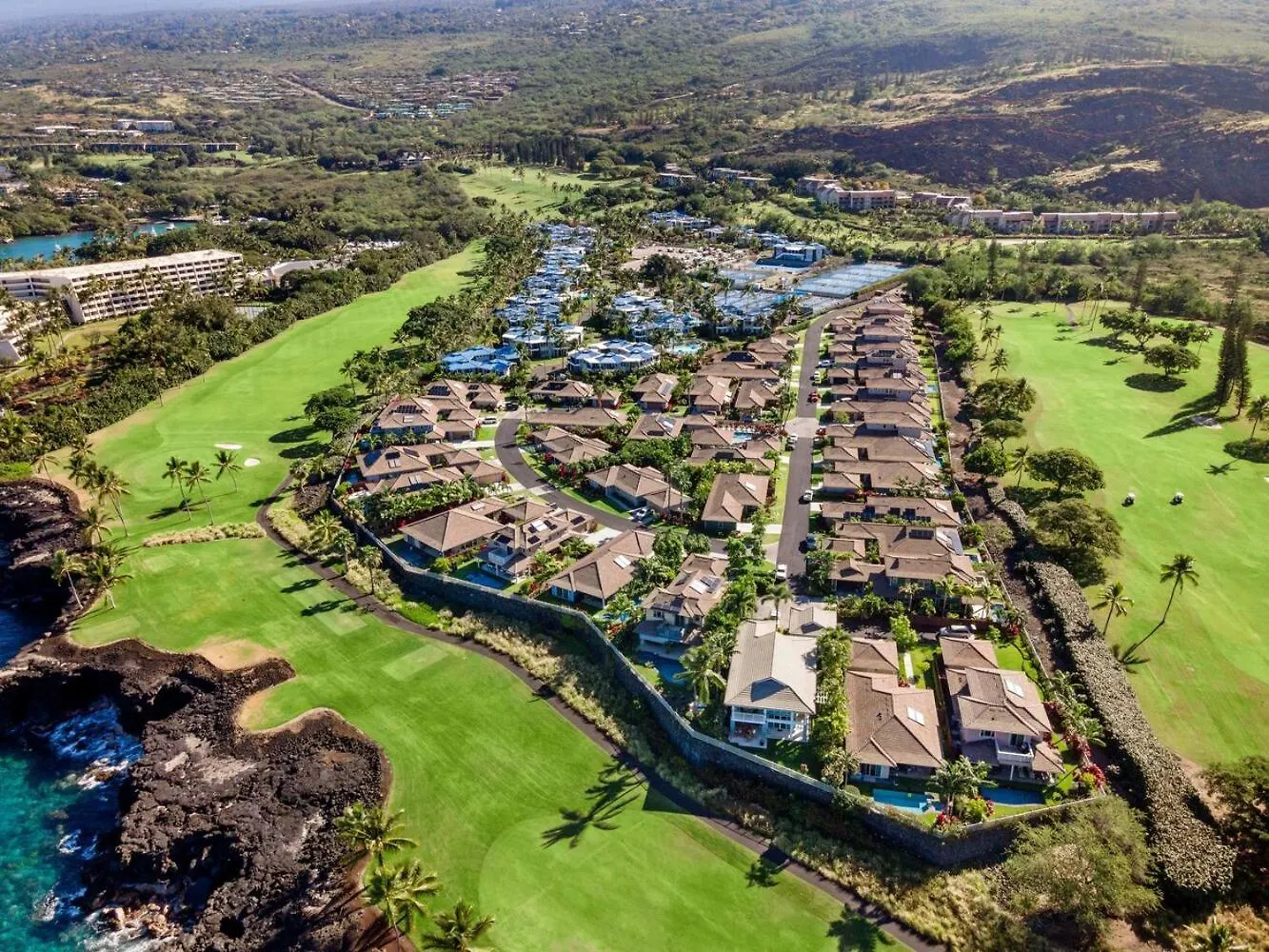 Holua Kai 31 Villa Kailua-Kona