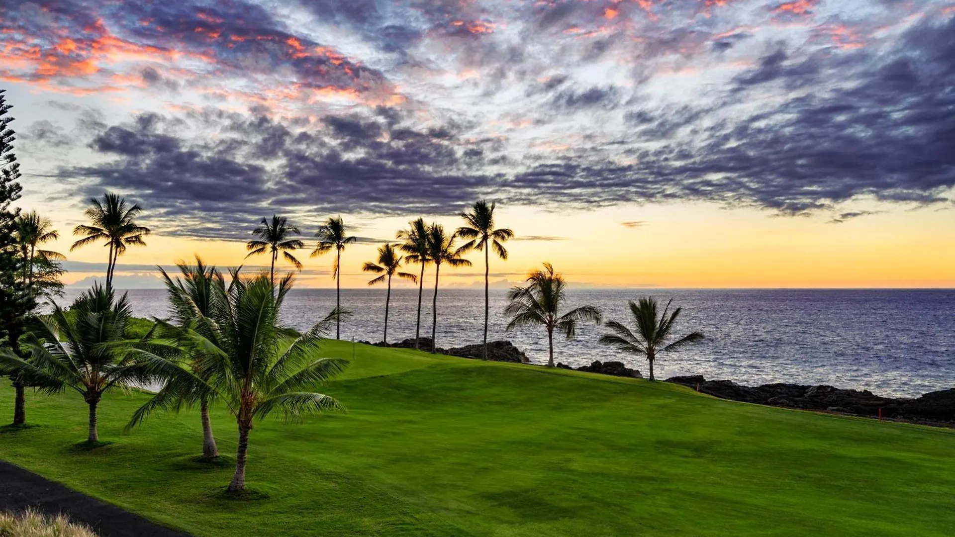 Holua Kai 31 Villa Kailua-Kona ABD