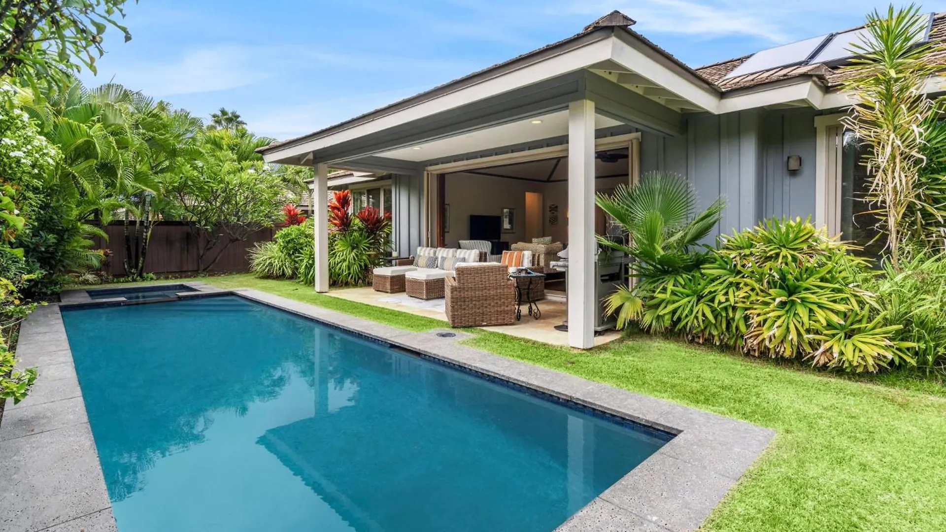 Holua Kai 31 Villa Kailua-Kona 0*,  ABD