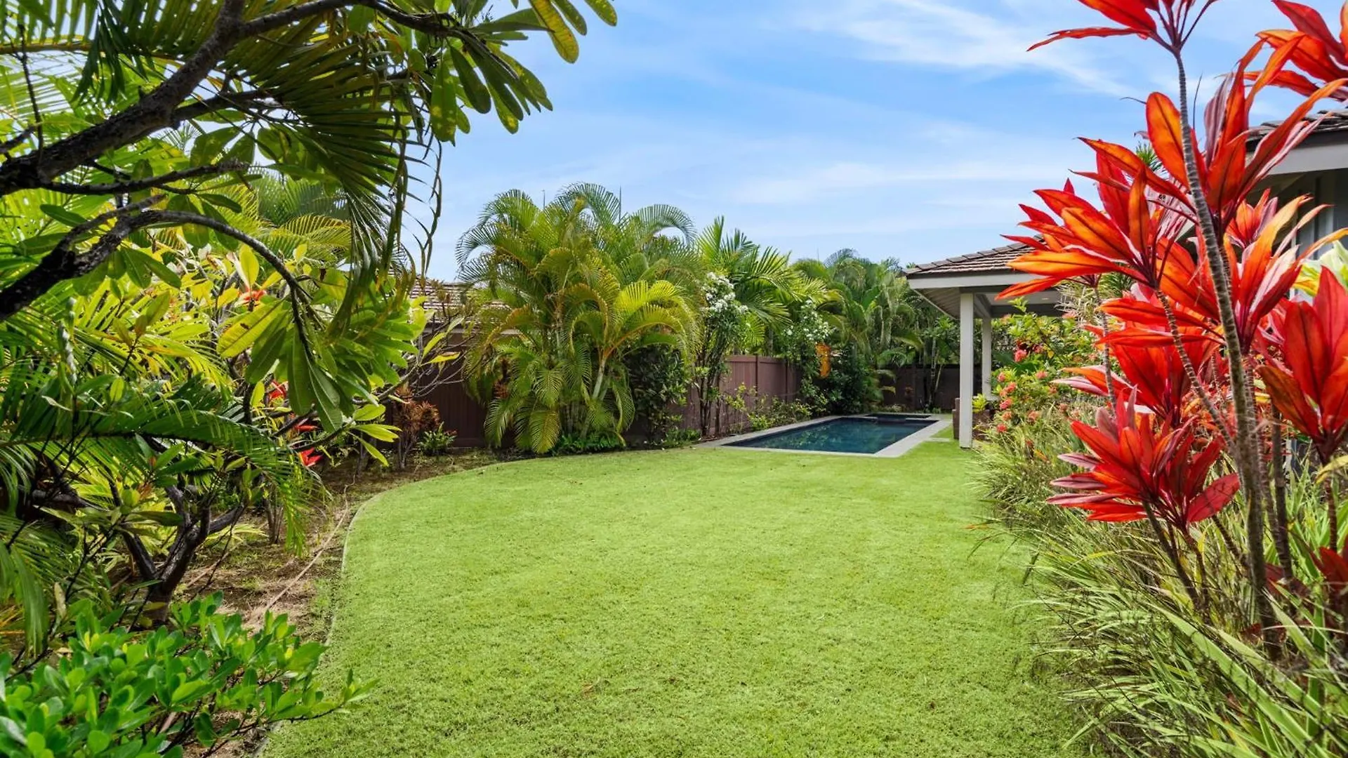 Holua Kai 31 Villa Kailua-Kona