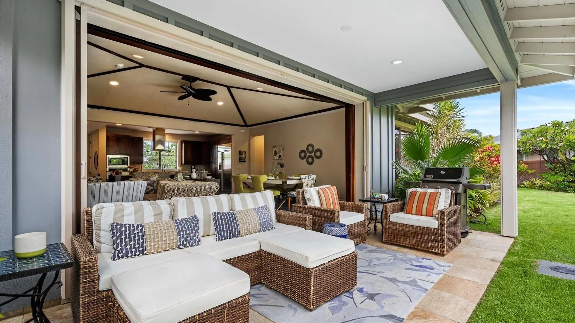 Tatil Evi Holua Kai 31 Villa Kailua-Kona