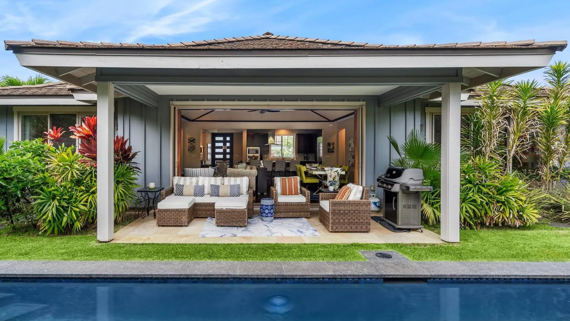 Holua Kai 31 Villa Kailua-Kona 0*,