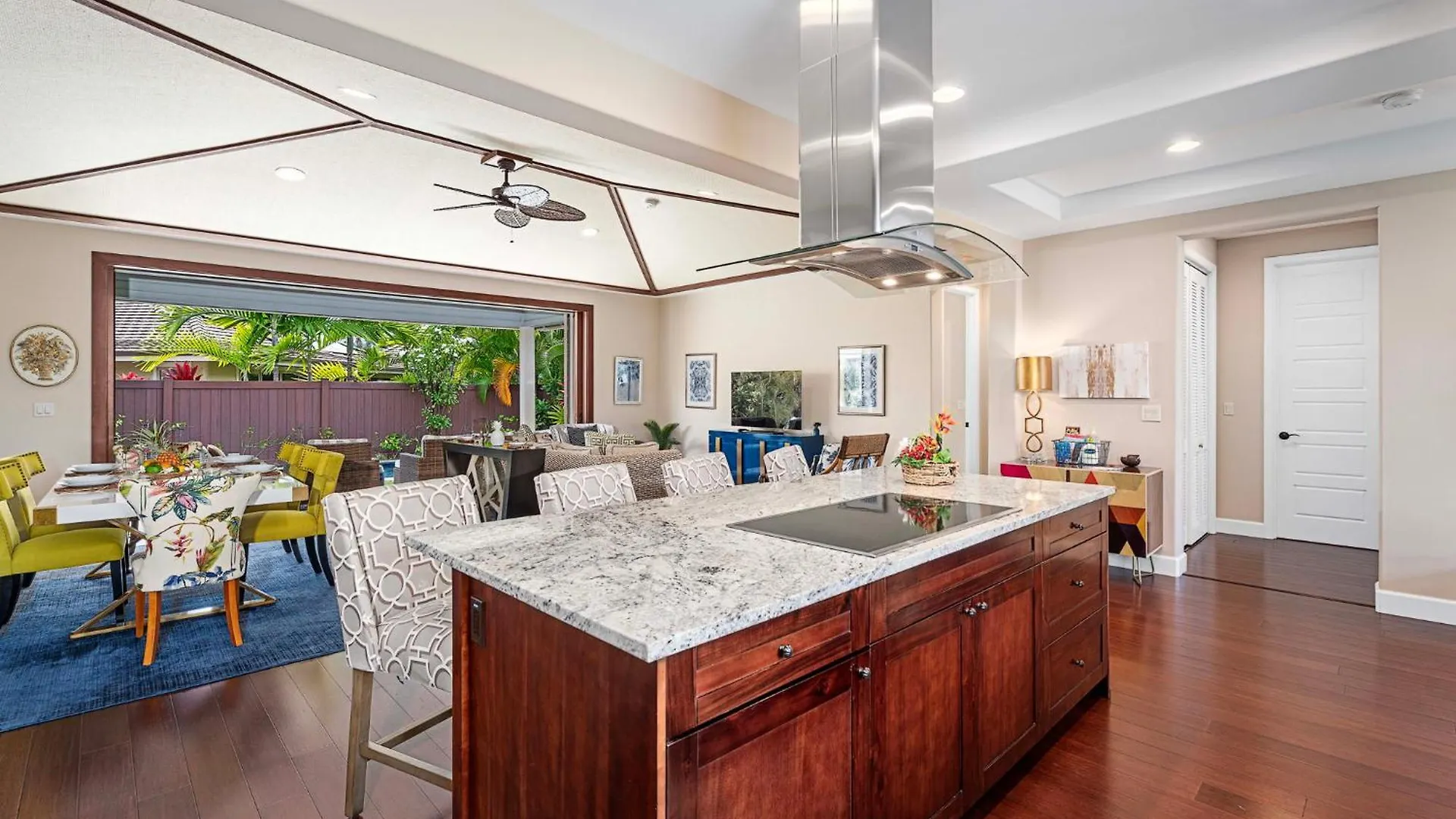Tatil Evi Holua Kai 31 Villa Kailua-Kona ABD