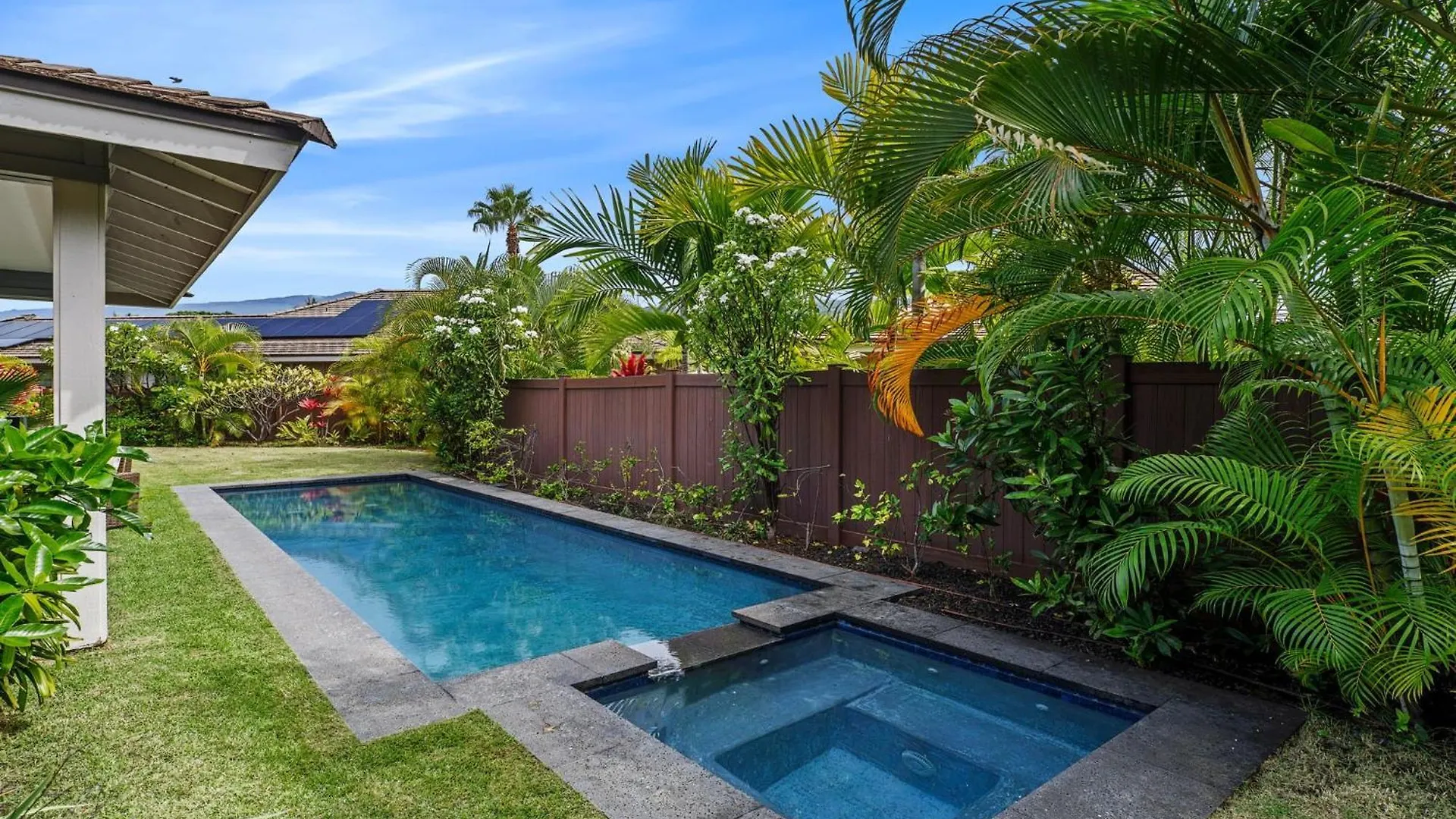 Holua Kai 31 Villa Kailua-Kona 0*,