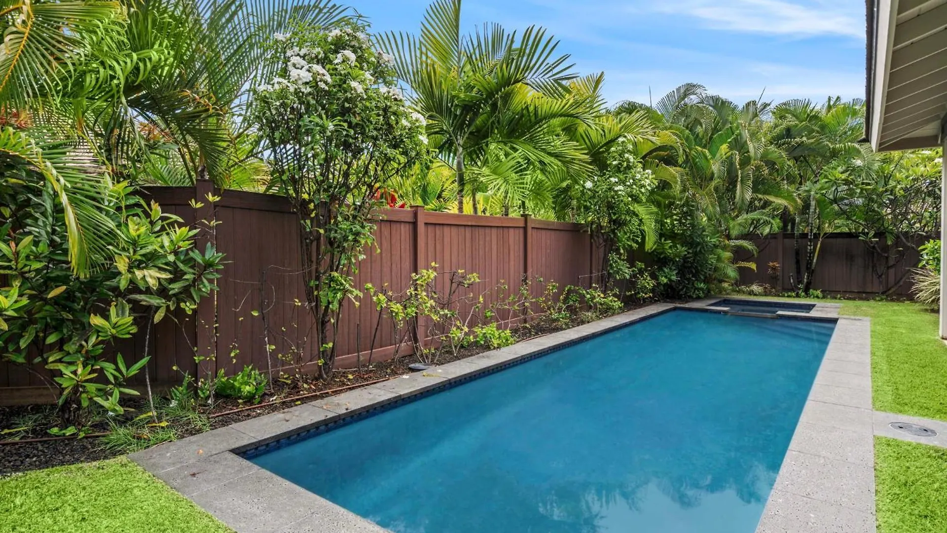 Holua Kai 31 Villa Kailua-Kona Tatil Evi