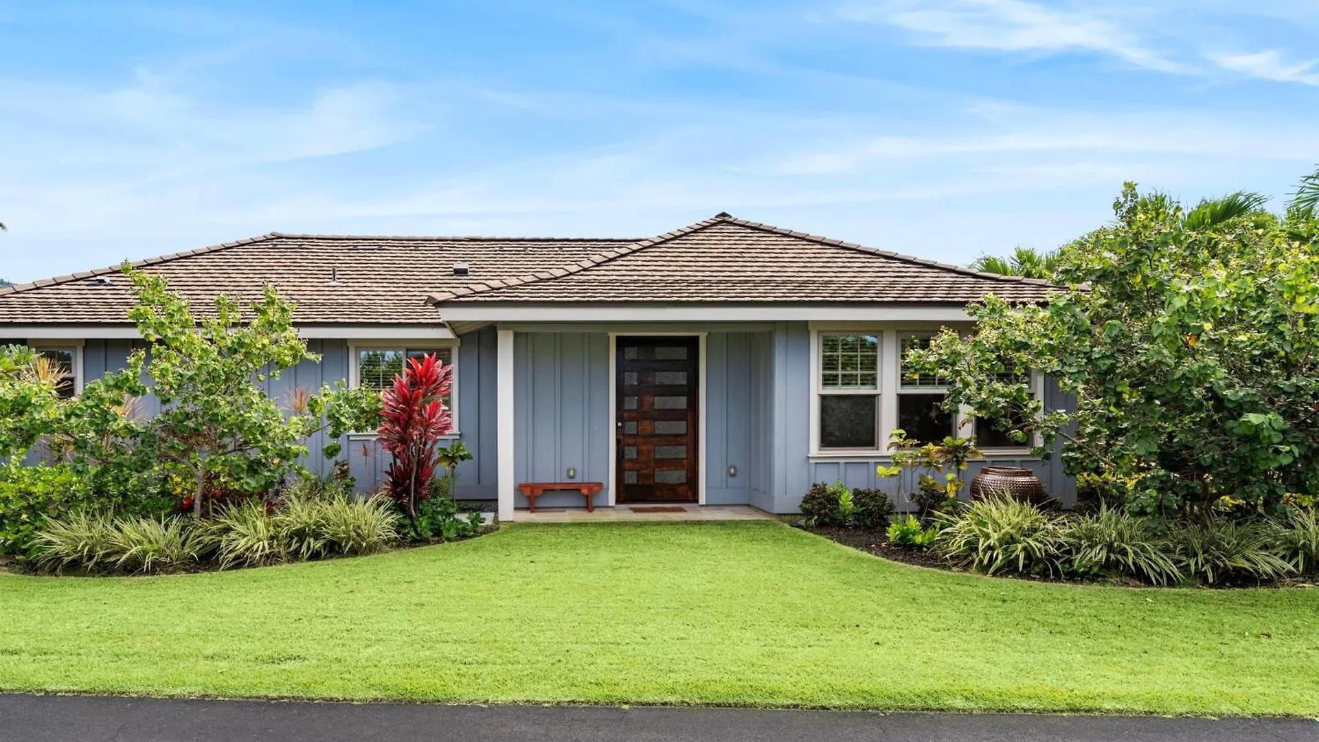 Holua Kai 31 Villa Kailua-Kona Tatil Evi