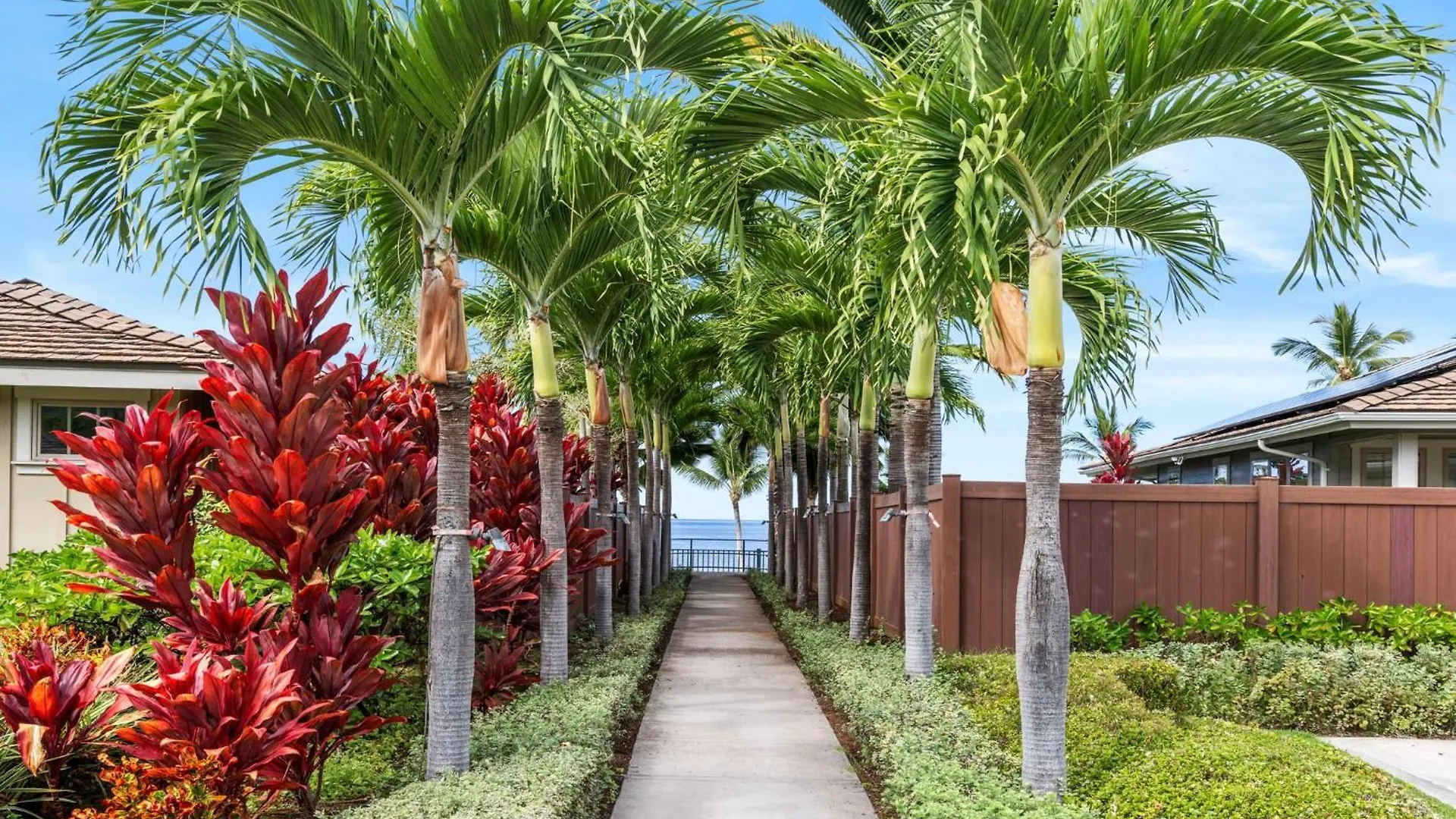 Holua Kai 31 Villa Kailua-Kona