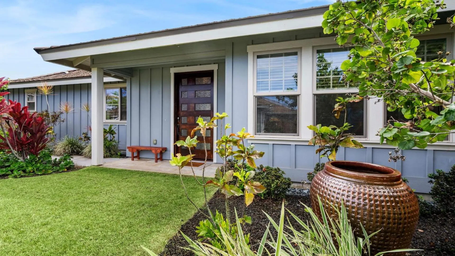 Holua Kai 31 Villa Kailua-Kona ABD