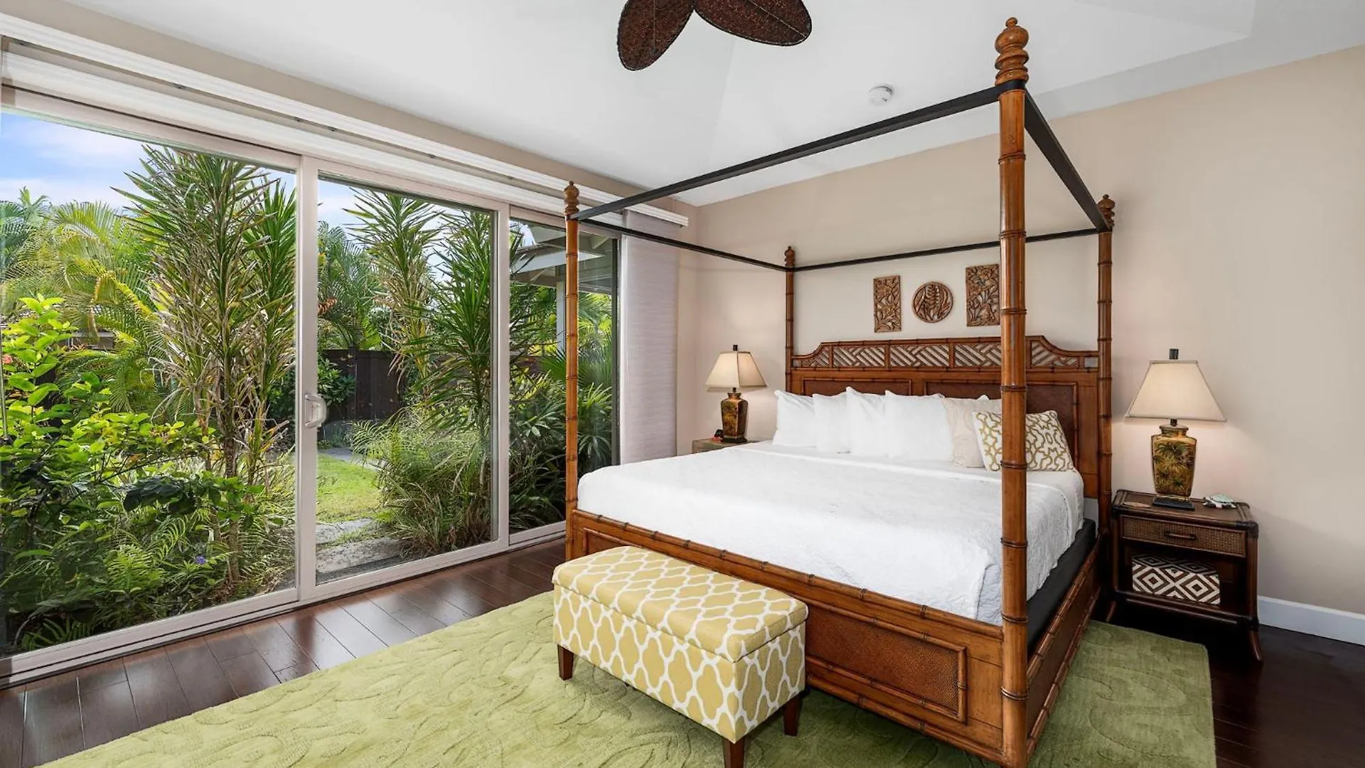 Holua Kai 31 Villa Kailua-Kona Tatil Evi