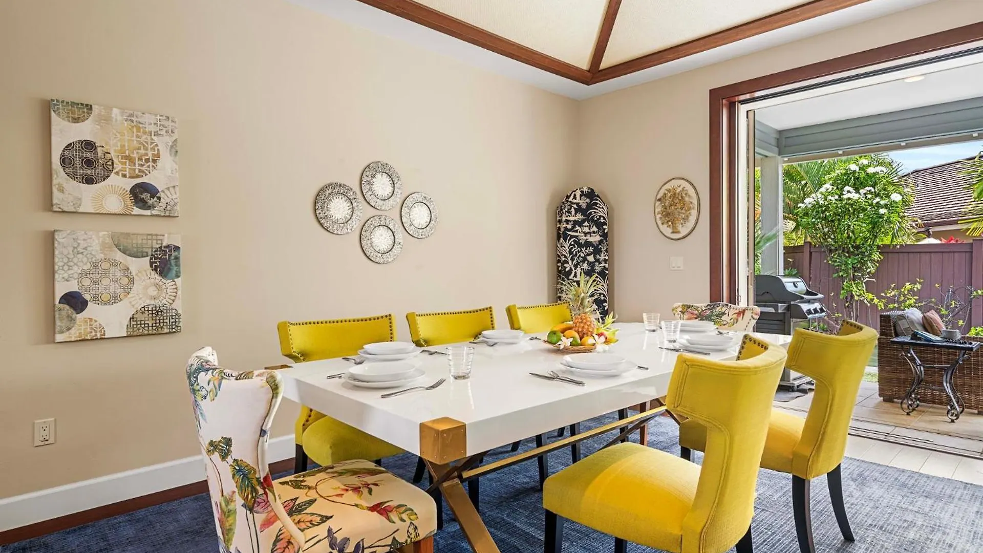 Tatil Evi Holua Kai 31 Villa Kailua-Kona