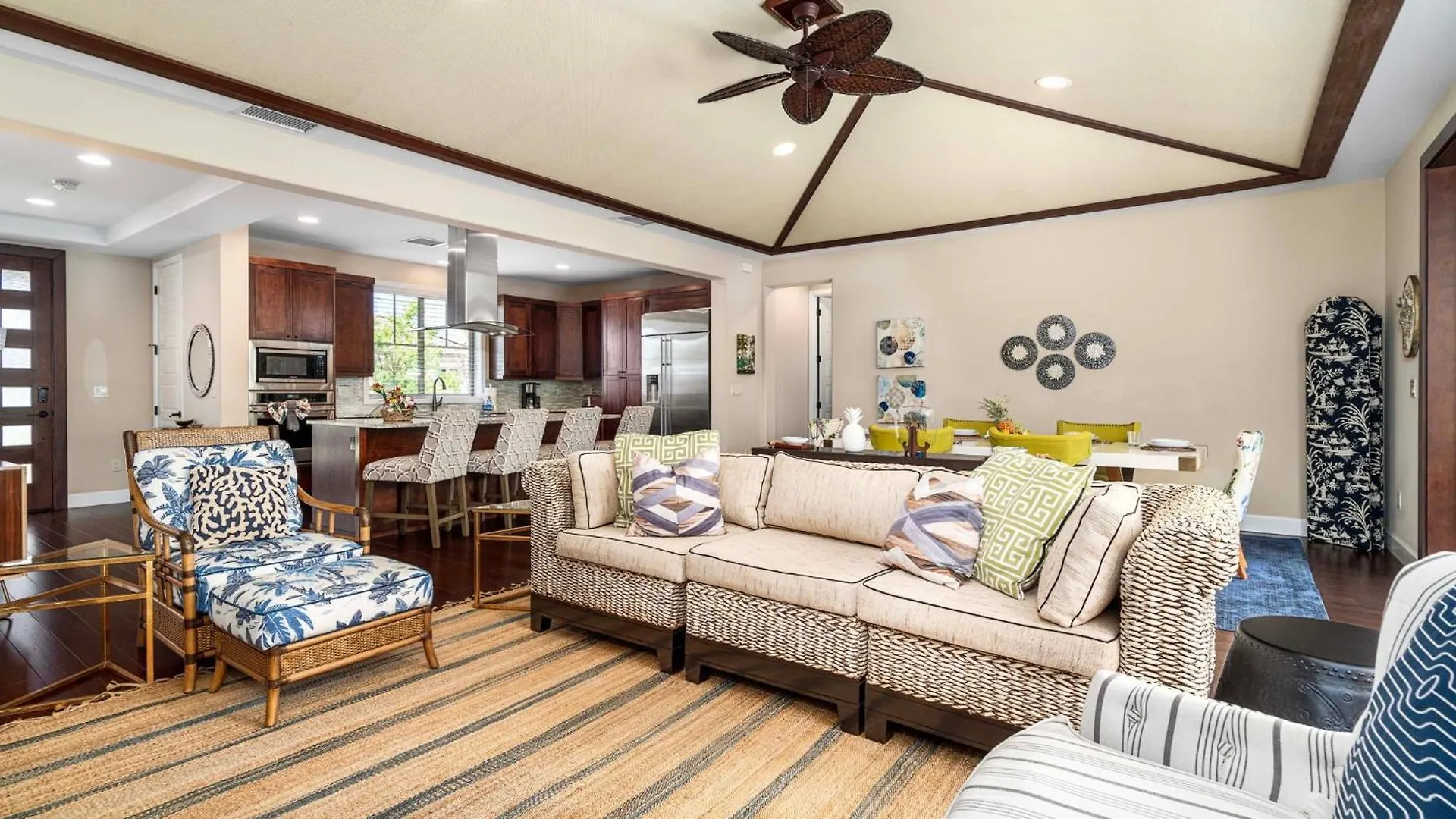 Tatil Evi Holua Kai 31 Villa Kailua-Kona ABD