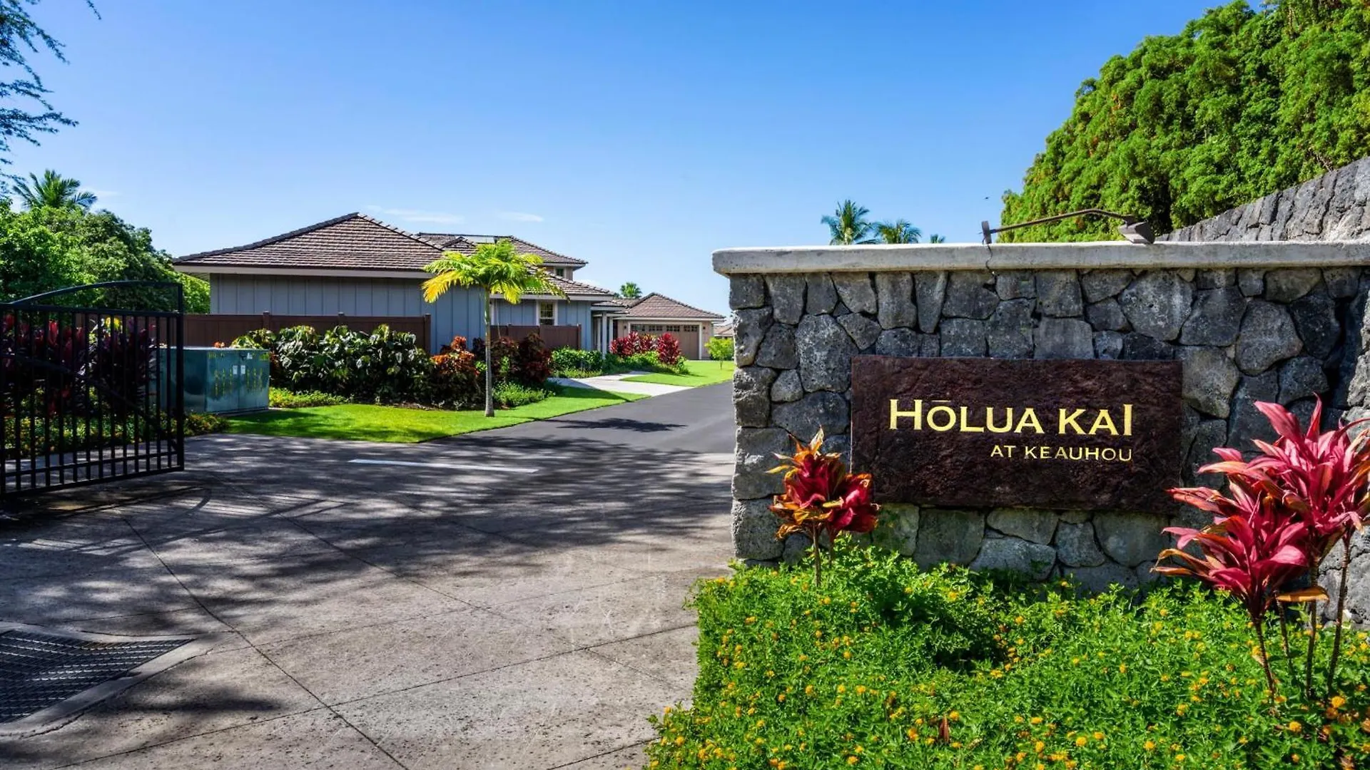 Holua Kai 31 Villa Kailua-Kona
