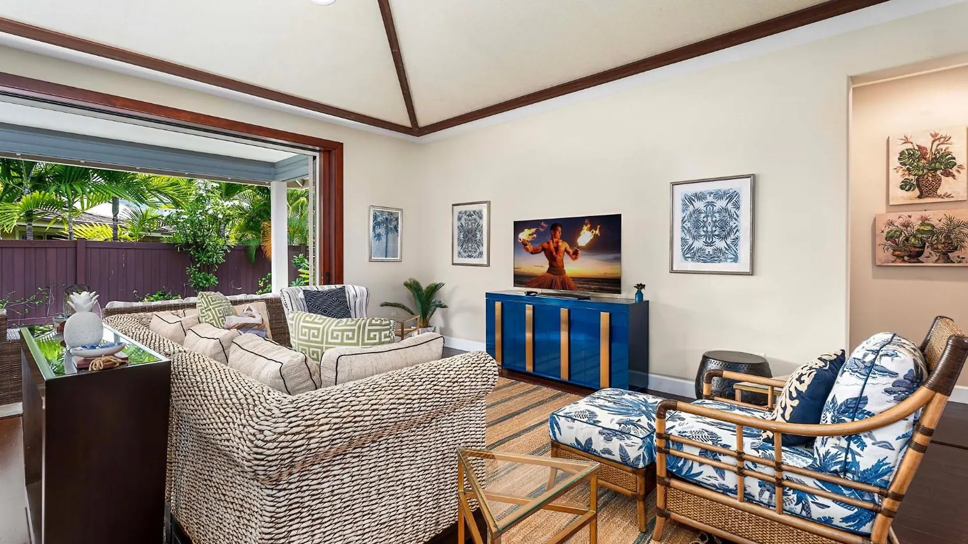 Tatil Evi Holua Kai 31 Villa Kailua-Kona