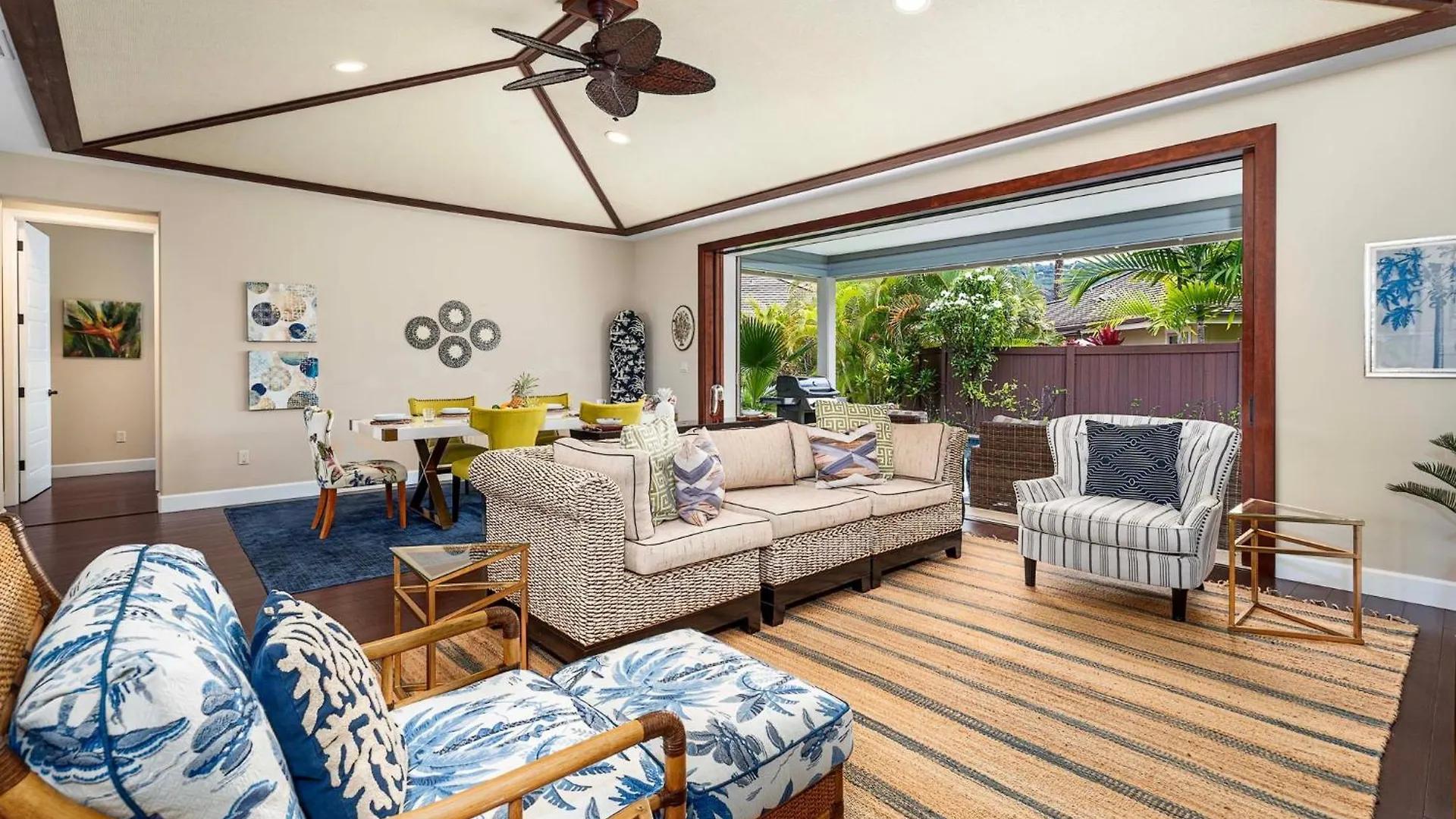 Holua Kai 31 Villa Kailua-Kona Tatil Evi