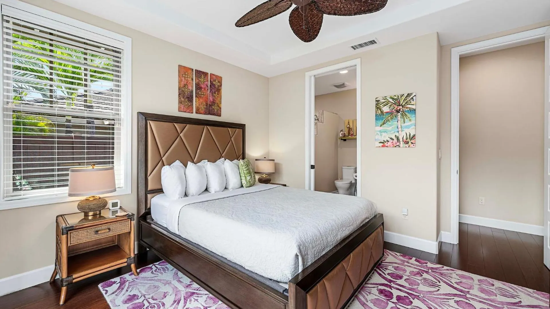 Semesterbostad Holua Kai 31 Villa Kailua-Kona