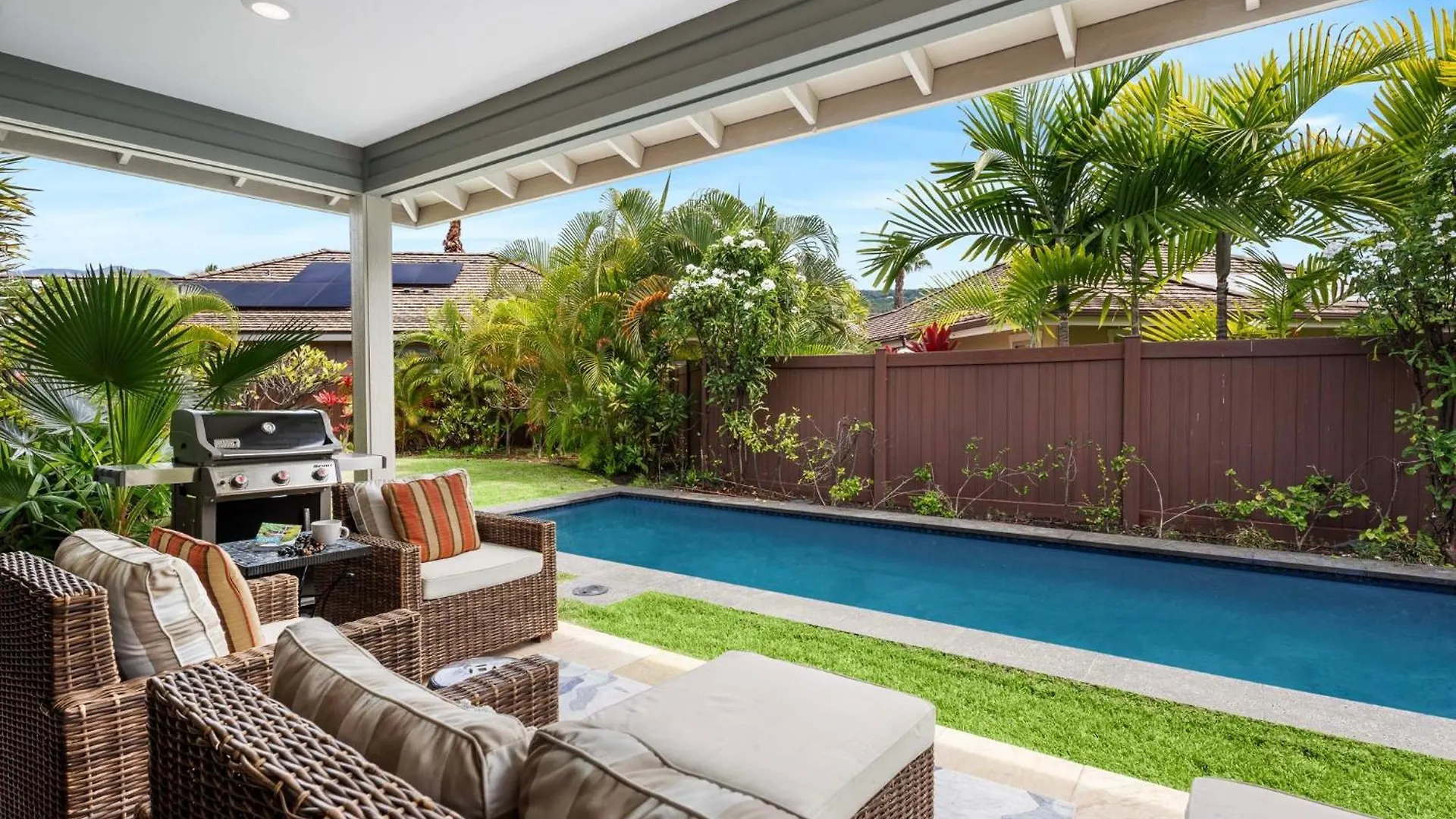 Holua Kai 31 Villa Kailua-Kona USA