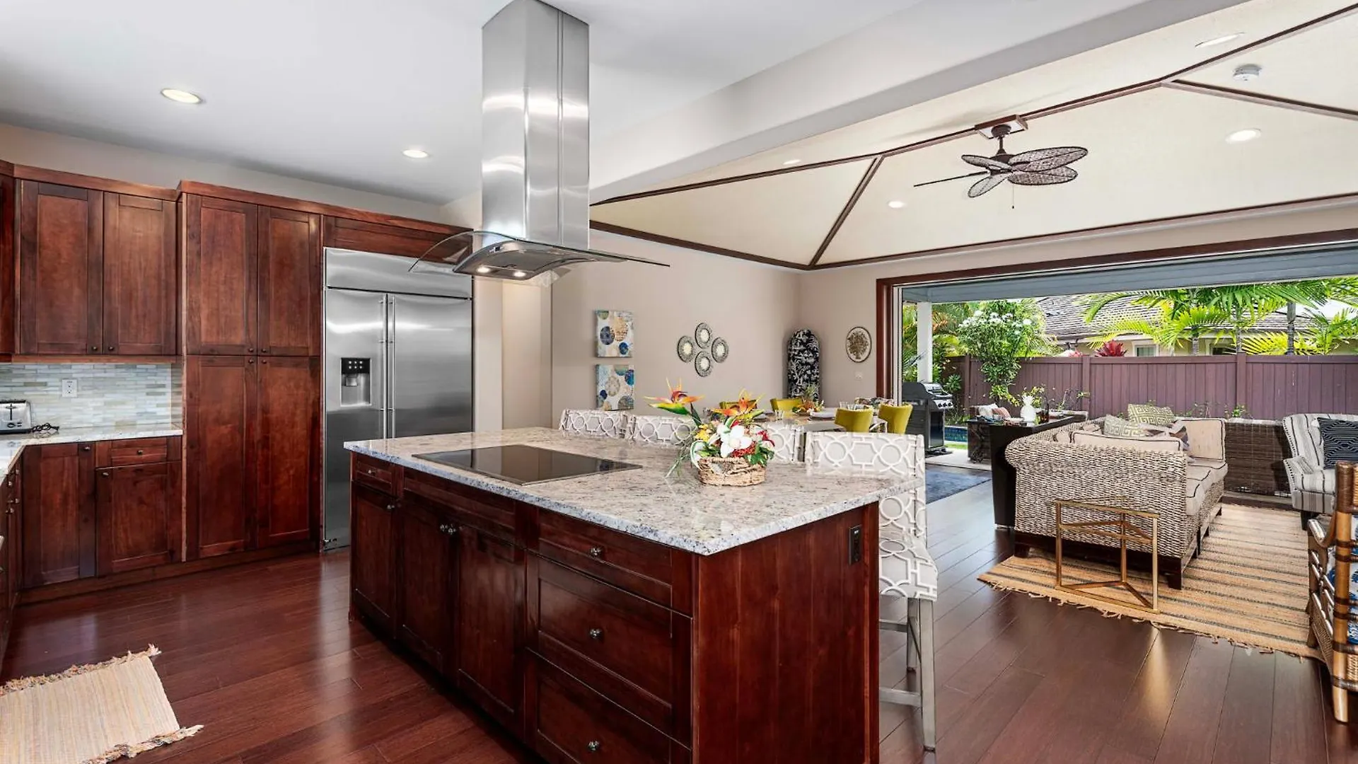 Semesterbostad Holua Kai 31 Villa Kailua-Kona