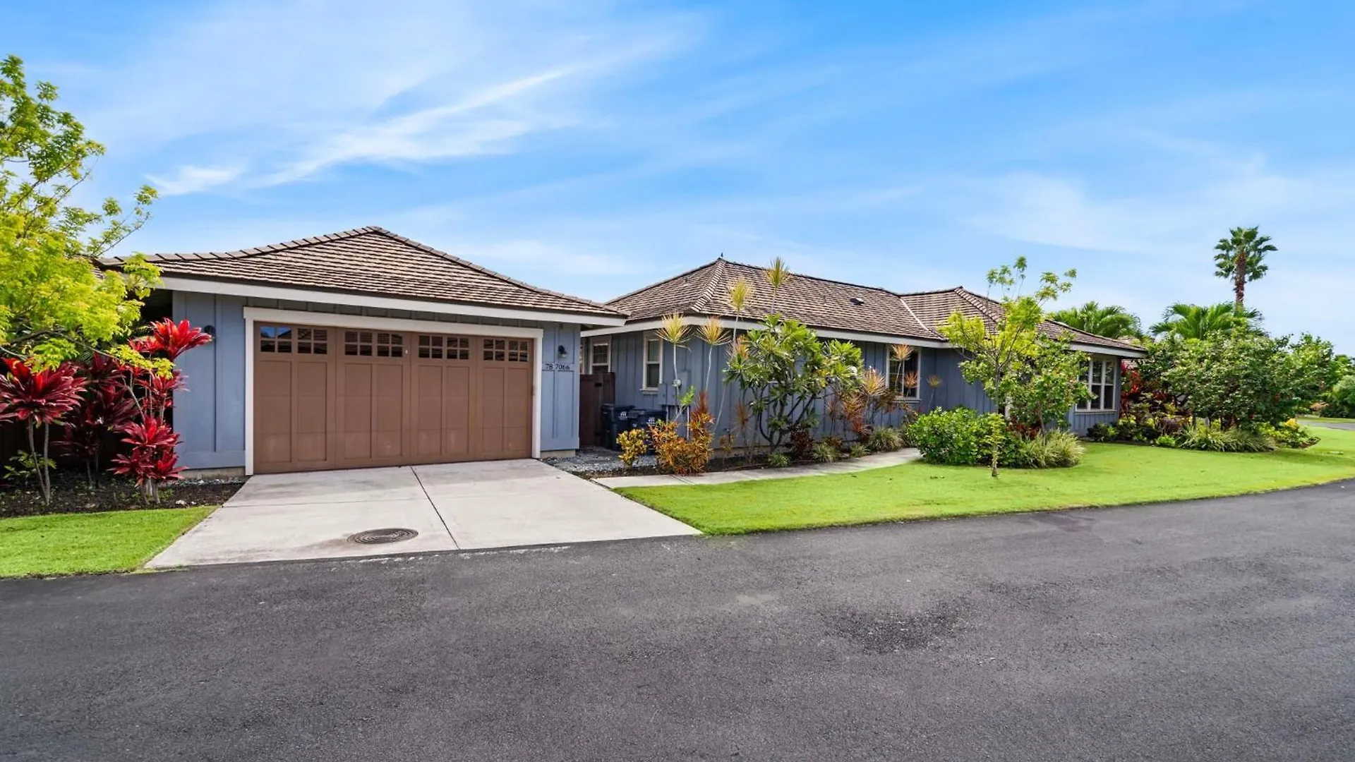 Semesterbostad Holua Kai 31 Villa Kailua-Kona