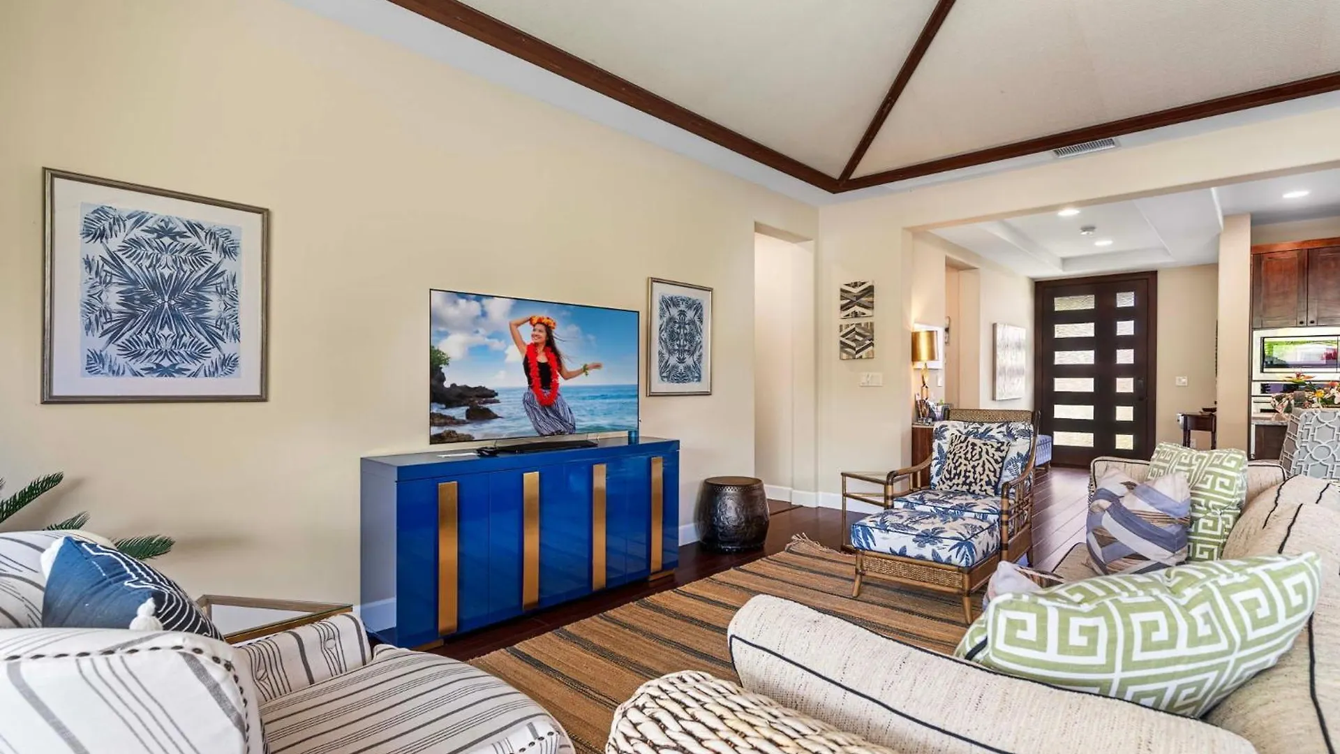 Holua Kai 31 Villa Kailua-Kona 0*,